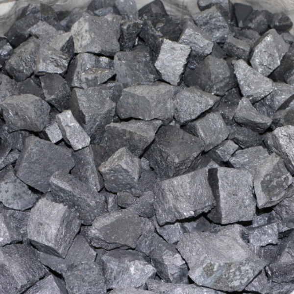 Ferro Alloys