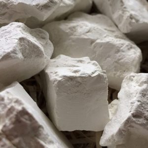 Kaolin Clay