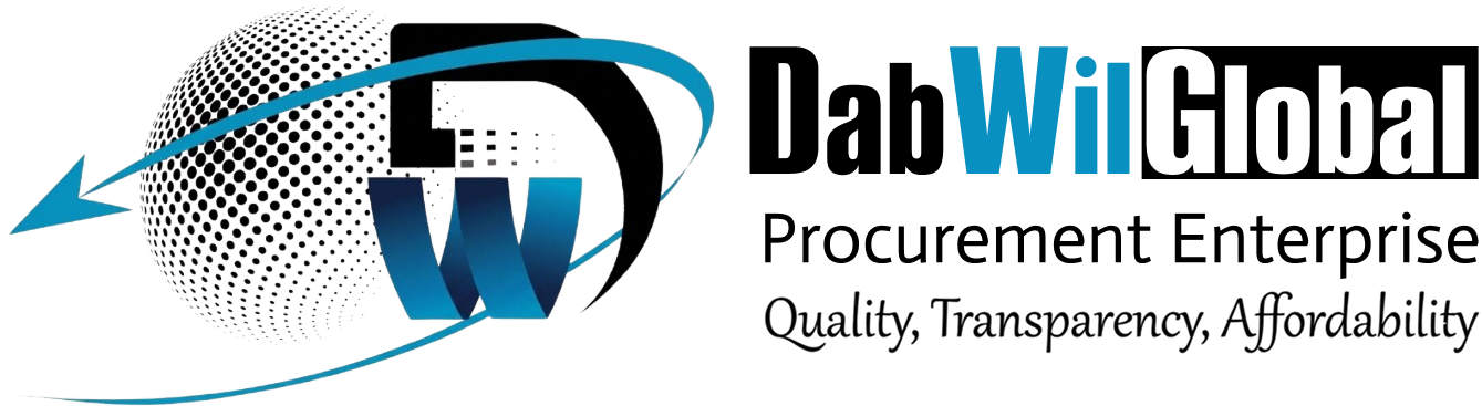 DabWil Global Procurement Enterprise